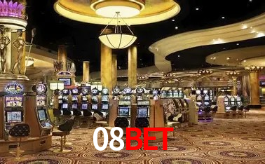 Descubra o Programa VIP da 08bet: Vantagens Exclusivas para Jogadores